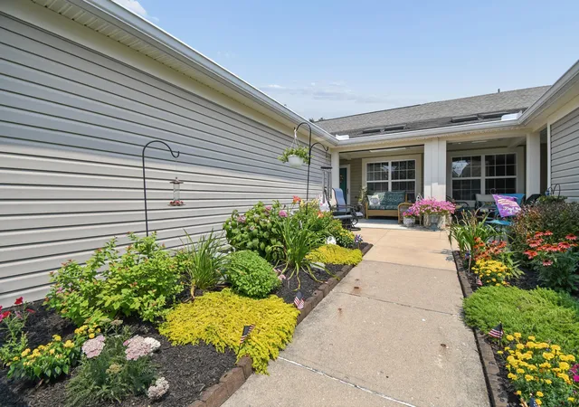 Photo 1 of Condo for sale at 709 Kildow Ct, Ashville, OH 43103 | MLS# 226026046 | Listing updated on 2026-09-02