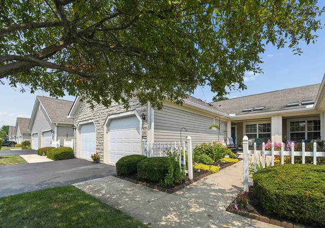 Photo 2 of Condo for sale at 709 Kildow Ct, Ashville, OH 43103 | MLS# 226026046 | Listing updated on 2026-09-02