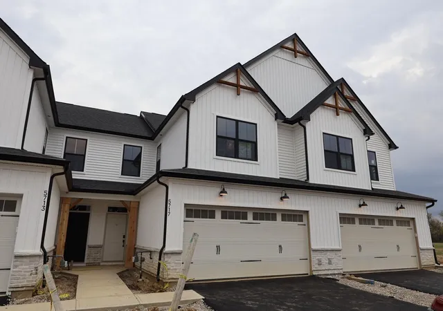 Photo 1 of Sale Pending at 5717 Dutch Ln, Powell, OH 43065 | MLS# 226026061 | Listing updated on 2026-10-26