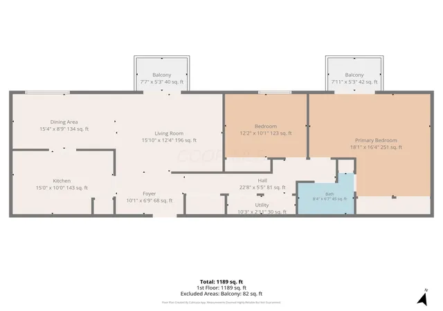2nd image of 4145 Karl Rd #228, Columbus, OH 43224 | MLS# 226027182