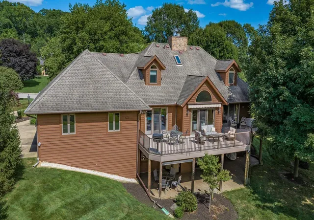 2nd image of 227 Bryn Du Dr, Granville, OH 43023 | MLS# 226027921