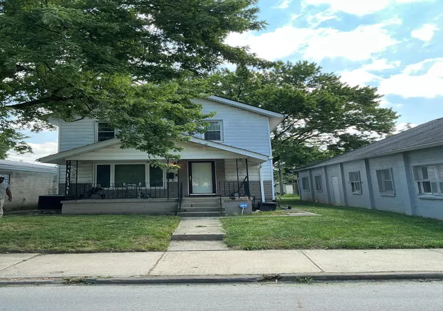 Photo 1 of Single family home for sale at 816 Taylor Ave, Columbus, OH 43219 | MLS# 226026073 | Listing updated on 2026-07-29