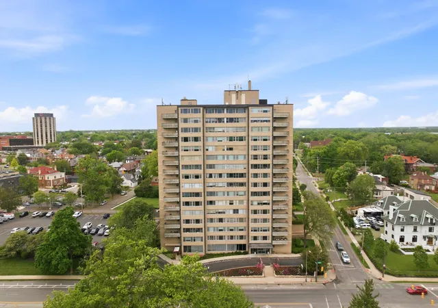 1st image of 1620 E Broad St #606, Columbus, OH 43203 | MLS# 226026070