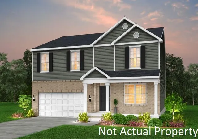 Homes for sale in Galena, OH | 7103 Crown Dr #Lot 2944, Galena, OH 43021 | MLS# 226026080