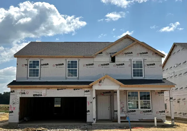 Photo 1 of Single family home for sale at 7103 Crown Dr #Lot 2944, Galena, OH 43021 | MLS# 226026080 | Listing updated on 2026-09-28