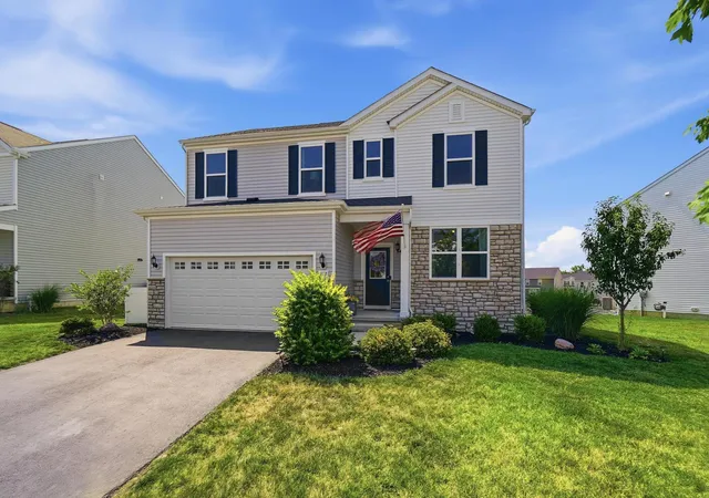 2nd image of 217 Whitetail Trl, Johnstown, OH 43031 | MLS# 226026305