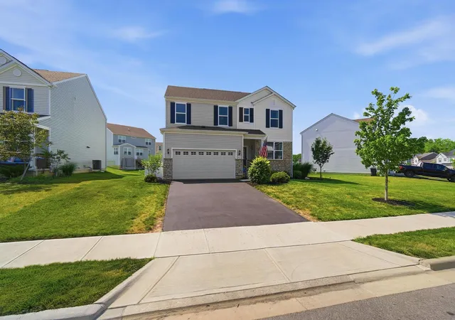 4th image of 217 Whitetail Trl, Johnstown, OH 43031 | MLS# 226026305