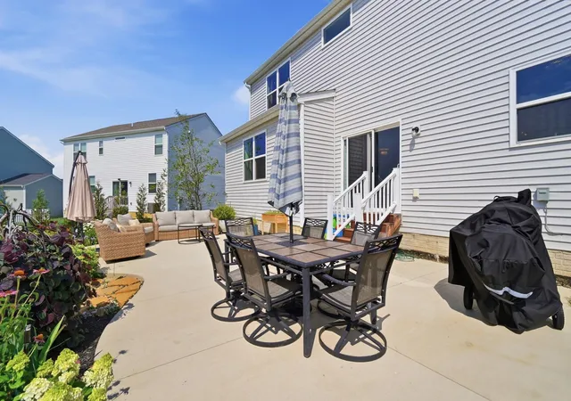 42nd image of 217 Whitetail Trl, Johnstown, OH 43031 | MLS# 226026305