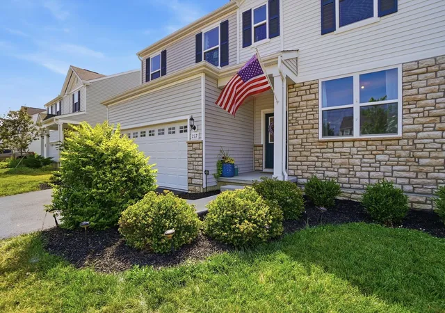 5th image of 217 Whitetail Trl, Johnstown, OH 43031 | MLS# 226026305