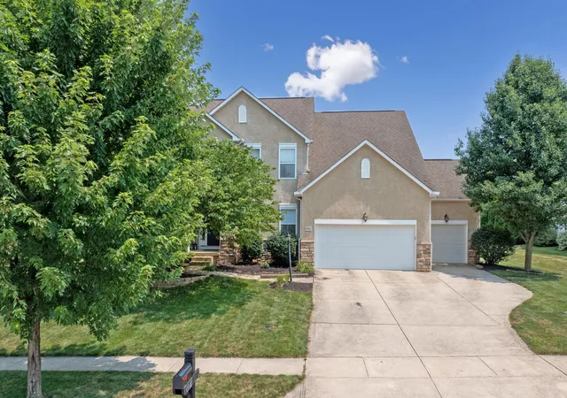 Photo 2 of Single family home for sale at 4982 Normandy Dr, Galena, OH 43021 | MLS# 226026567 | Listing updated on 2026-08-24