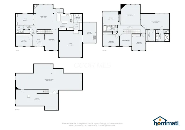Photo 62 of Single family home for sale at 4982 Normandy Dr, Galena, OH 43021 | MLS# 226026567 | Listing updated on 2026-08-24