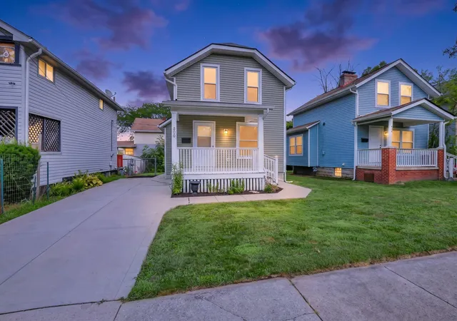Photo 1 of Single family home for sale at 500 Eldridge Ave, Columbus, OH 43203 | MLS# 226026117 | Listing updated on 2026-07-28