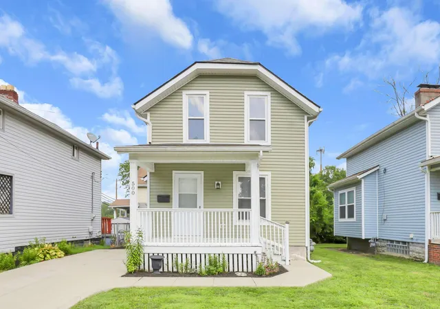 Photo 2 of Single family home for sale at 500 Eldridge Ave, Columbus, OH 43203 | MLS# 226026117 | Listing updated on 2026-07-28