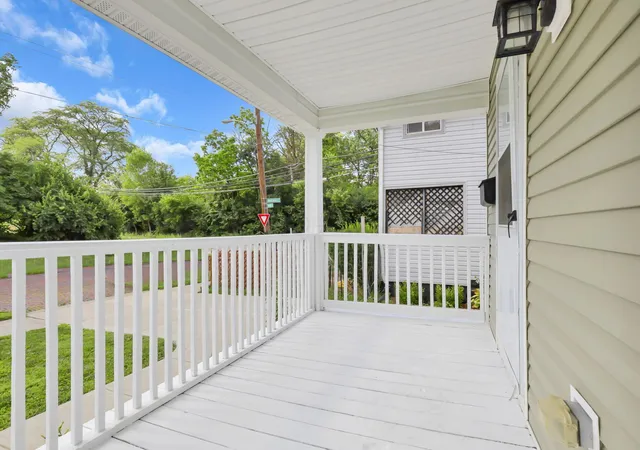 Photo 4 of Single family home for sale at 500 Eldridge Ave, Columbus, OH 43203 | MLS# 226026117 | Listing updated on 2026-10-20