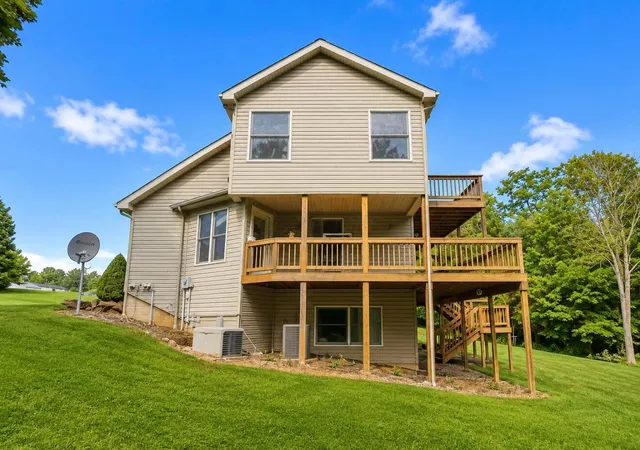 2nd image of 5230 Township Road 98, Thornville, OH 43076 | MLS# 226026087