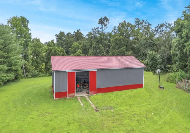 61st image of 5230 Township Road 98, Thornville, OH 43076 | MLS# 226026087