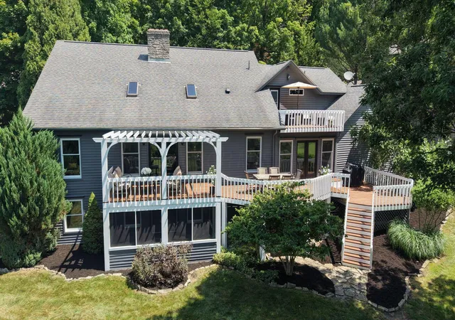58th image of 72 Pinehurst Dr, Granville, OH 43023 | MLS# 226026306