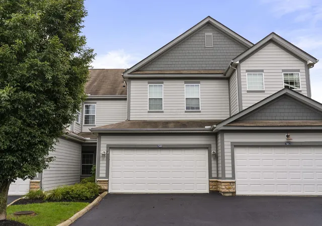 2nd image of 580 Redwood Ln, Lewis Center, OH 43035 | MLS# 226031037