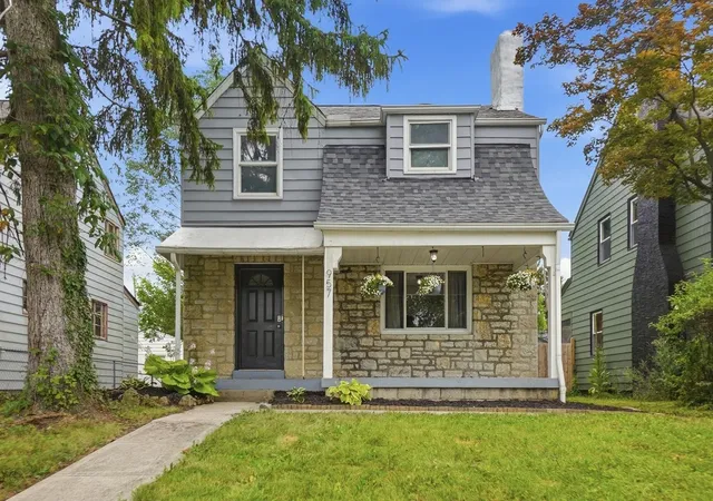 Photo 1 of Single family home for sale at 957 Geers Ave, Columbus, OH 43206 | MLS# 226026093 | Listing updated on 2026-10-26