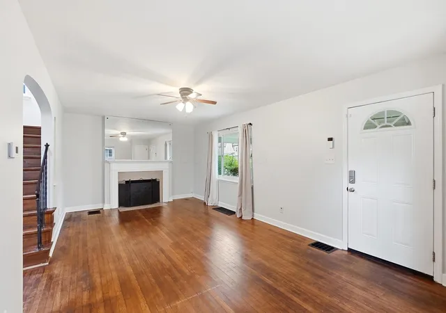 Photo 1 of Single family home for sale at 957 Geers Ave, Columbus, OH 43206 | MLS# 226026093 | Listing updated on 2026-10-26