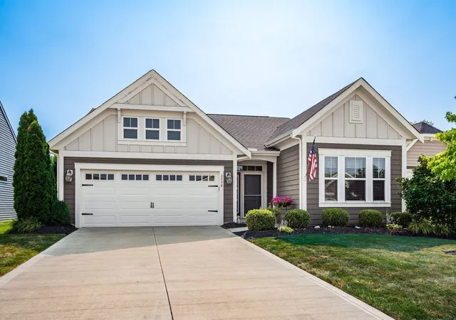 1st image of 3736 Sanctuary Loop, Hilliard, OH 43026 | MLS# 226026931