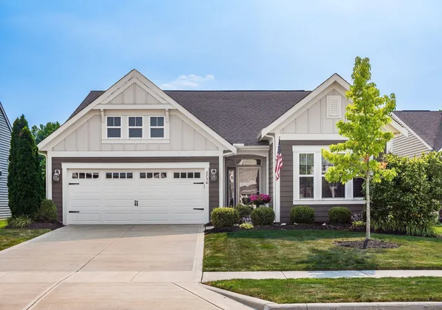 2nd image of 3736 Sanctuary Loop, Hilliard, OH 43026 | MLS# 226026931