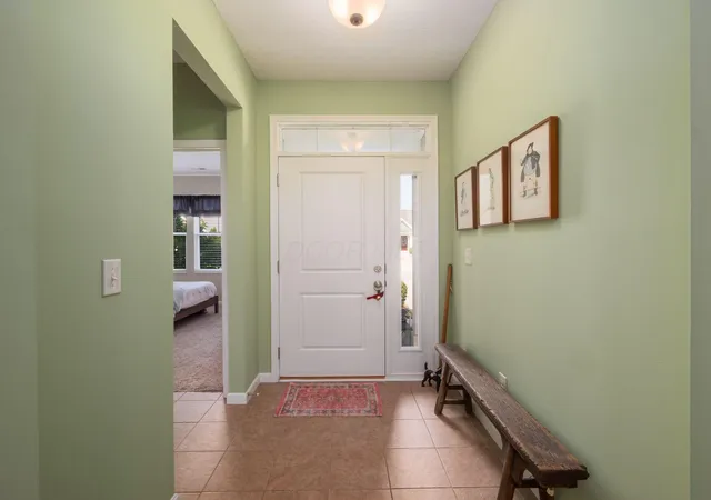 4th image of 3736 Sanctuary Loop, Hilliard, OH 43026 | MLS# 226026931