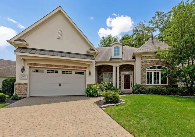 1st image of 5502 Via Alvito Dr, Westerville, OH 43082 | MLS# 226030915