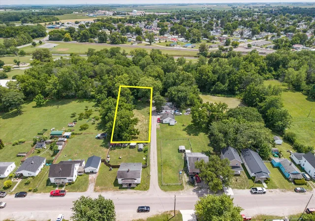 Homes for sale in Washington Court House, OH | 831 Flint Dr, Washington Court House, OH 43160 | MLS# 226026158