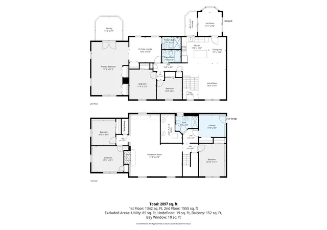 58th image of 6110 Holiday Ln, Dublin, OH 43016 | MLS# 226027908