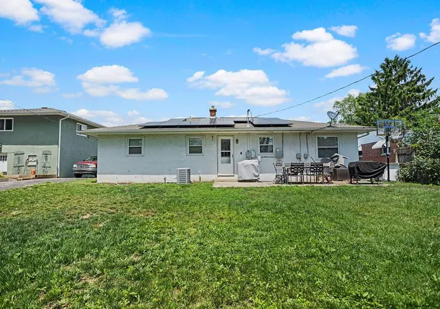 26th image of 2699 Eugene Ave, Grove City, OH 43123 | MLS# 226026100