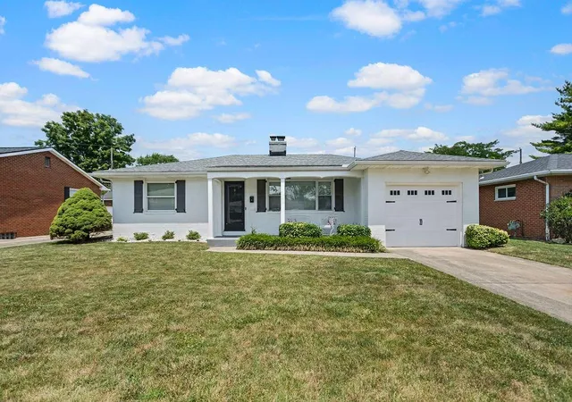 1st image of 2698 Eugene Ave, Grove City, OH 43123 | MLS# 226026280