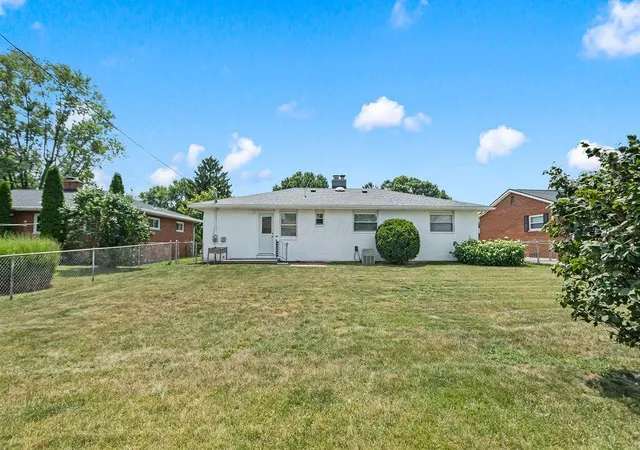 27th image of 2698 Eugene Ave, Grove City, OH 43123 | MLS# 226026280