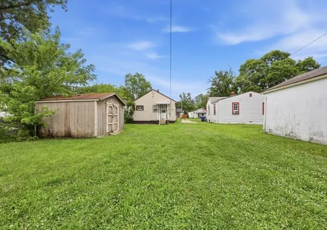 25th image of 2487 Azelda St, Columbus, OH 43211 | MLS# 226026120