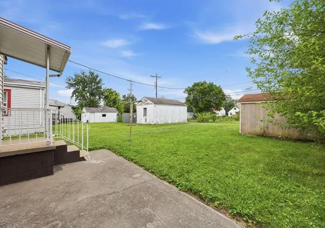 5th image of 2487 Azelda St, Columbus, OH 43211 | MLS# 226026120