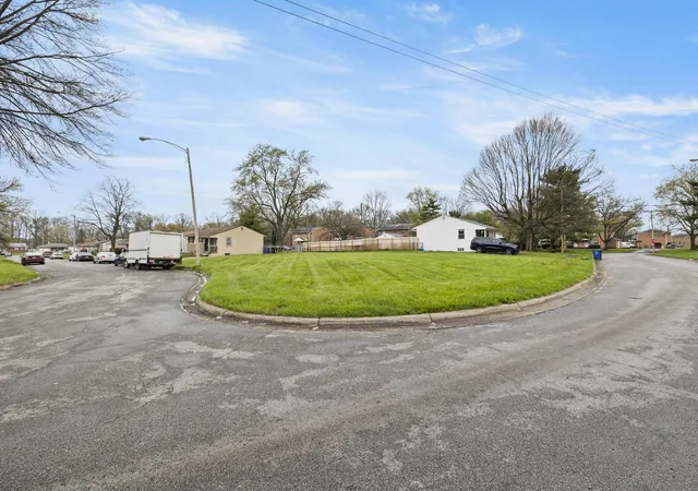 Photo 1 of Land for sale at 1520 Bycroft Rd, Columbus, OH 43206 | MLS# 226026121 | Listing updated on 2026-07-29