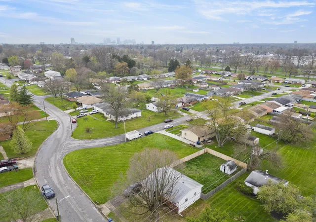 Photo 3 of Land for sale at 1520 Bycroft Rd, Columbus, OH 43206 | MLS# 226026121 | Listing updated on 2026-07-29
