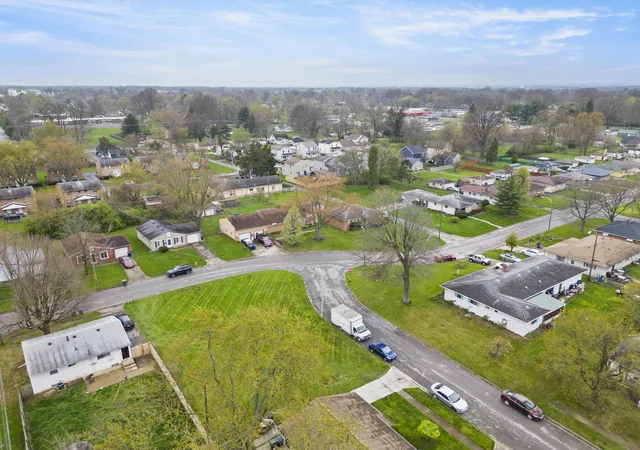 Photo 4 of Land for sale at 1520 Bycroft Rd, Columbus, OH 43206 | MLS# 226026121 | Listing updated on 2026-07-29