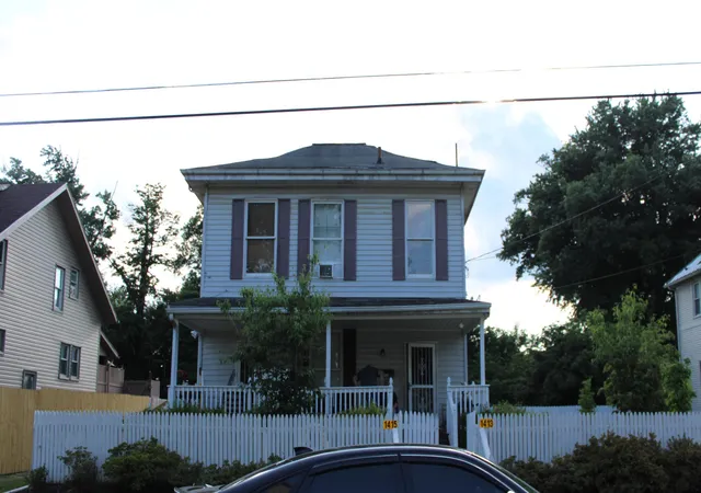 1st image of 1415 Jewett Dr, Zanesville, OH 43701 | MLS# 226026242