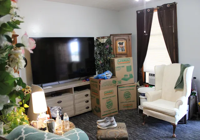 5th image of 1415 Jewett Dr, Zanesville, OH 43701 | MLS# 226026242