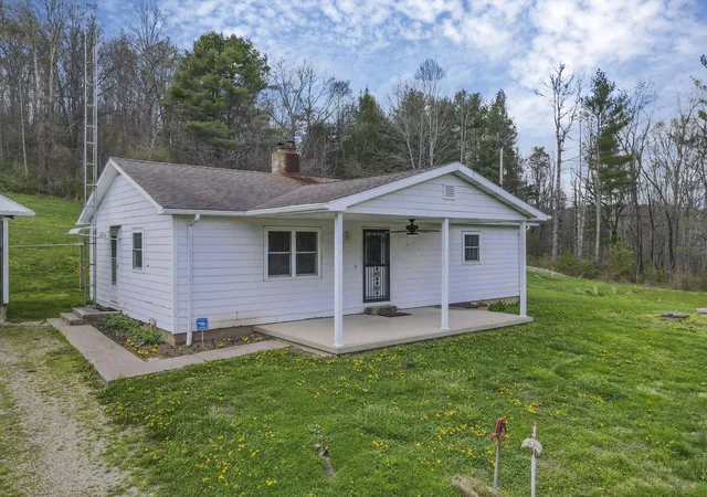 Photo 2 of Land for sale at 22497 State Route 93 S, Logan, OH 43138 | MLS# 226026128 | Listing updated on 2026-08-03