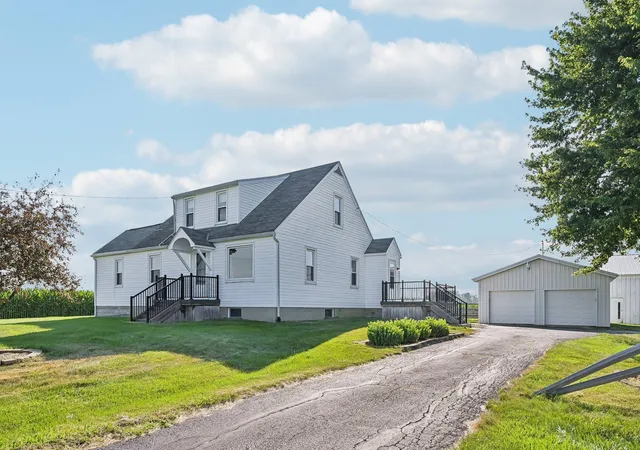 1st image of 17220 Robinson Rd, Marysville, OH 43040 | MLS# 226026735