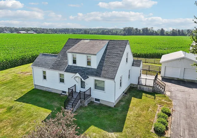 2nd image of 17220 Robinson Rd, Marysville, OH 43040 | MLS# 226026735