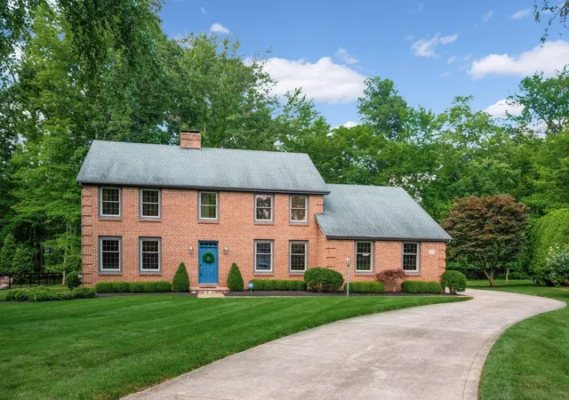 39th image of 6687 Hawksnest Ct, Westerville, OH 43082 | MLS# 226026287