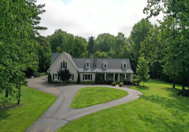 44th image of 124 N Three B's And K Rd, Sunbury, OH 43074 | MLS# 226026149