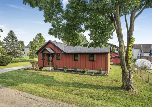 89th image of 47 E Oak St, Canal Winchester, OH 43110 | MLS# 226026488