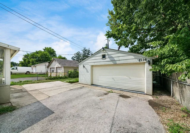 Homes for sale in Columbus, OH | 1736 E Frankfort St, Columbus, OH 43206 | MLS# 226026212