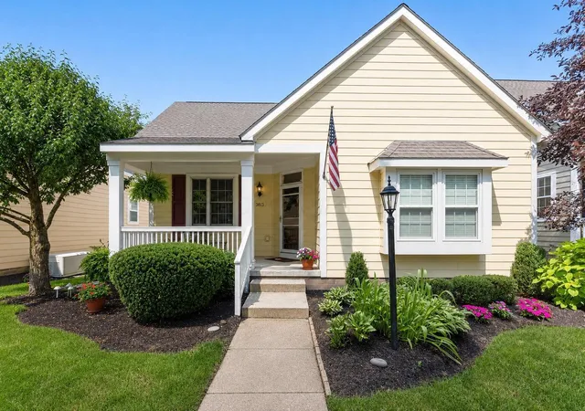 1st image of 3813 Bentworth Ln, Columbus, OH 43230 | MLS# 226026168
