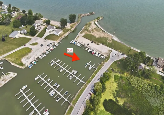 34th image of 6387 Teal Bend, Oak Harbor, OH 43449 | MLS# 226026739