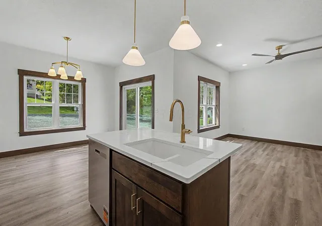 Photo 3 of Single family home for sale at 867 Fairway Dr, Howard, OH 43028 | MLS# 226030919 | Listing updated on 2026-09-23